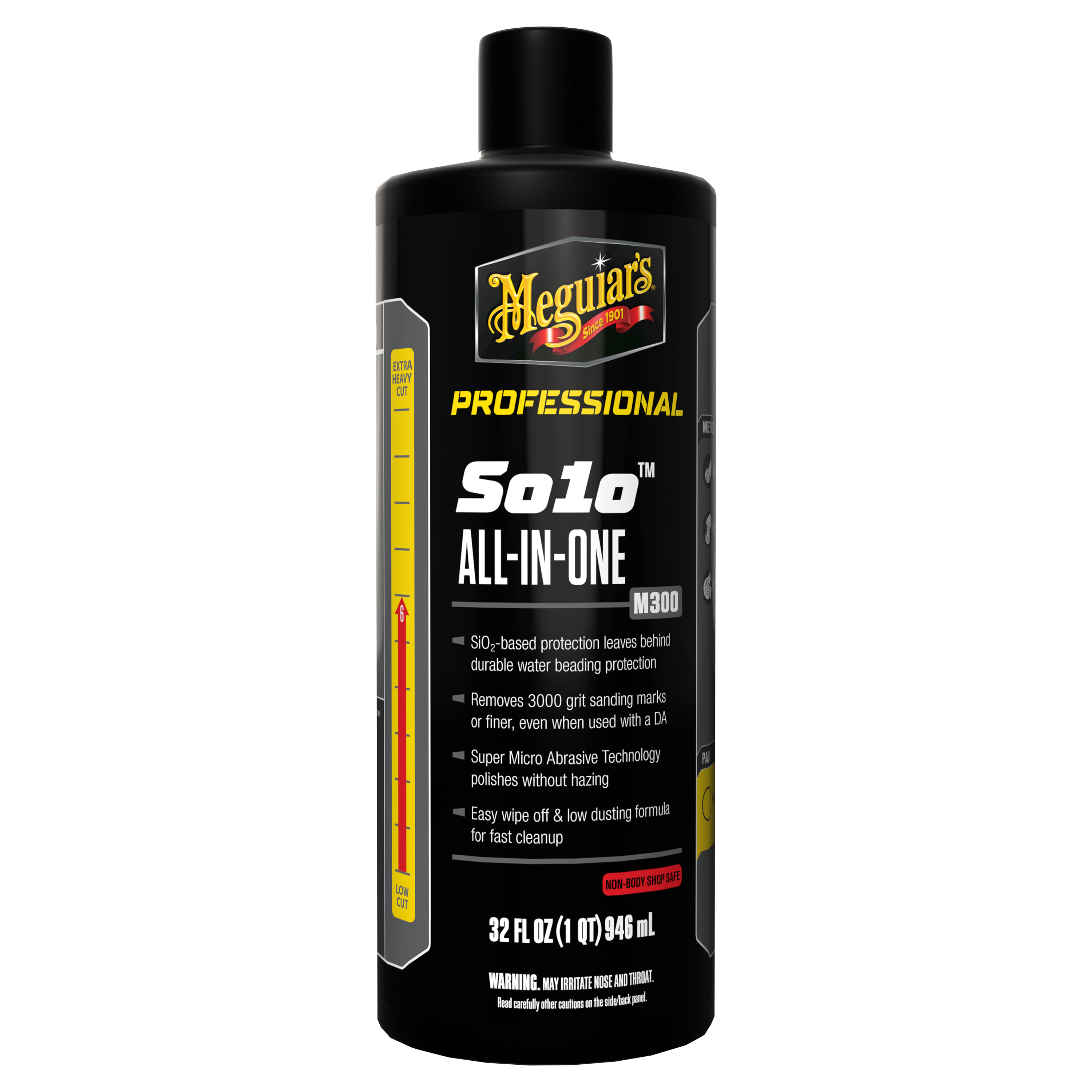 So1o All-In-One 945 ml