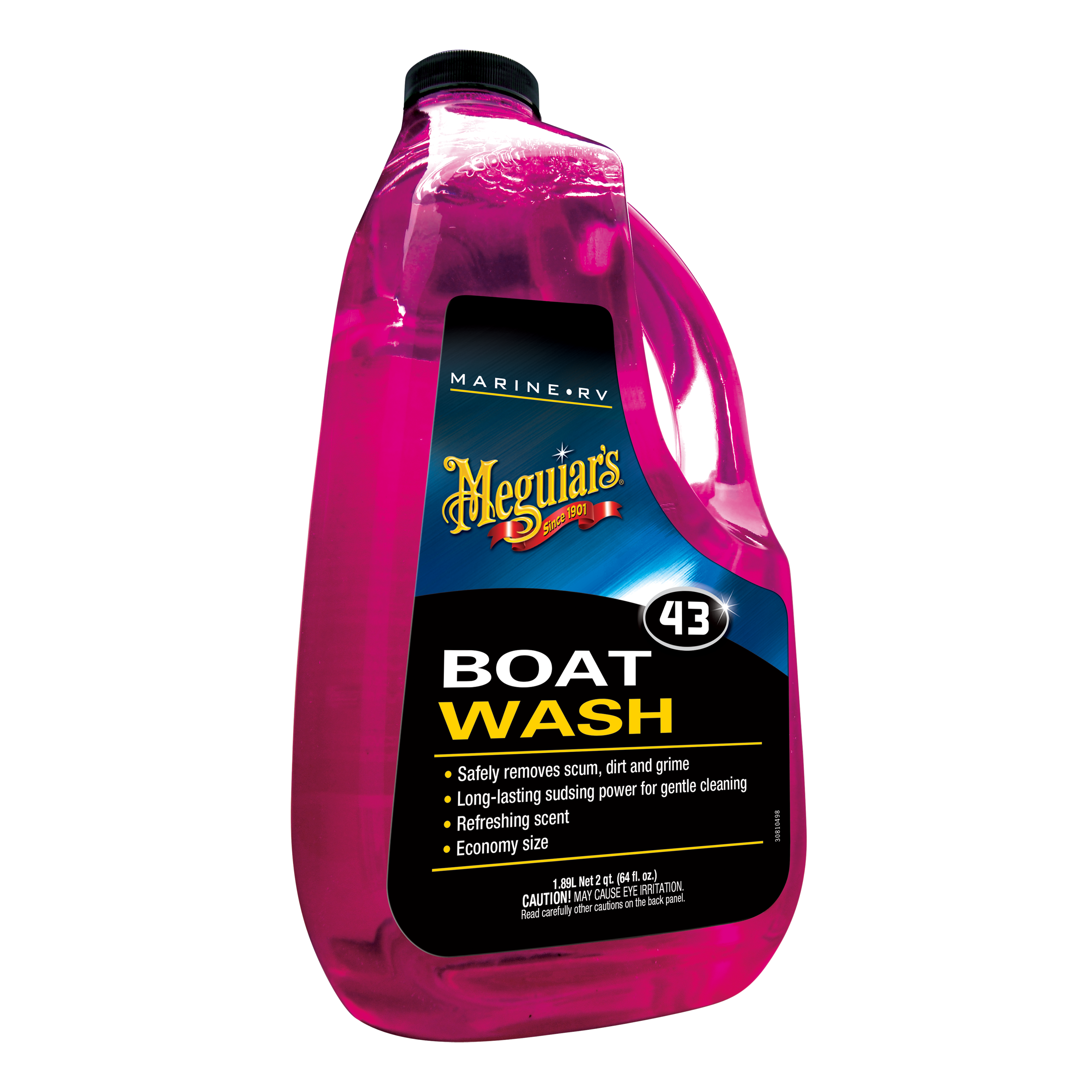 Boat Wash M43 1,89 L
