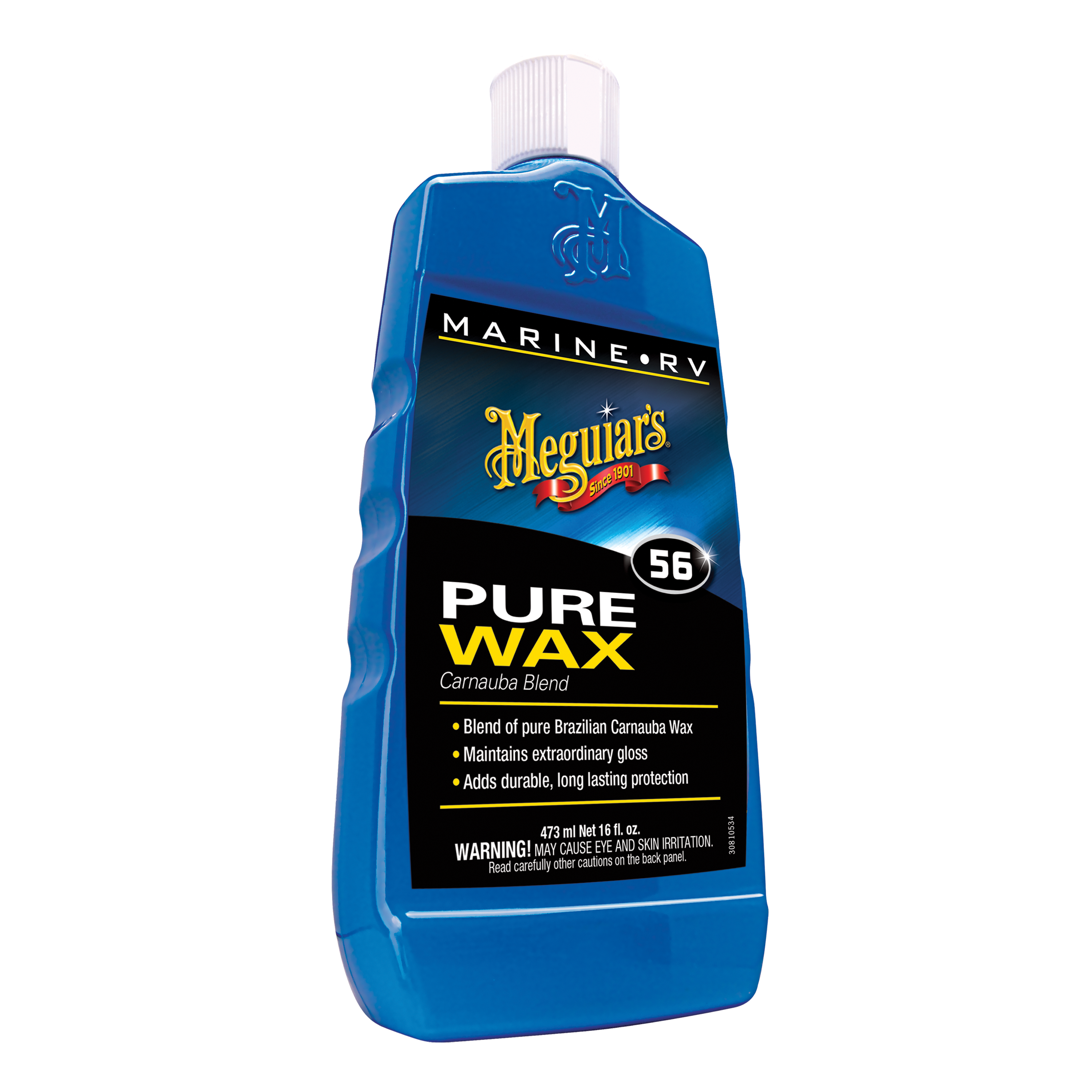 Boat/RV Pure Wax M56 473 ml