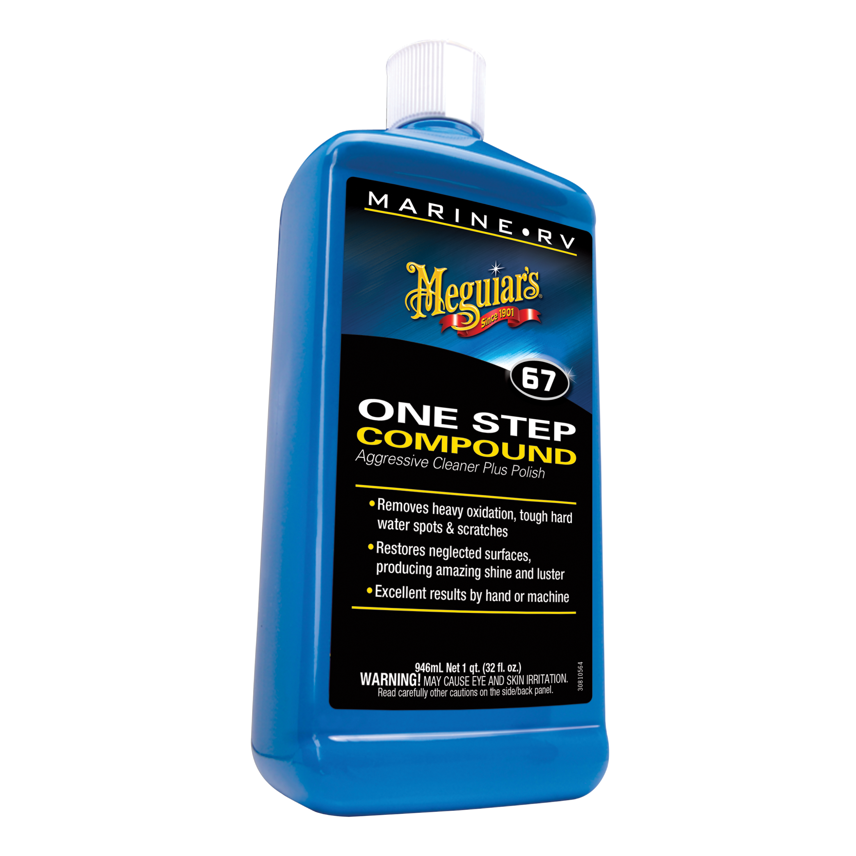 Marine One-Step Compound M67 945 ml