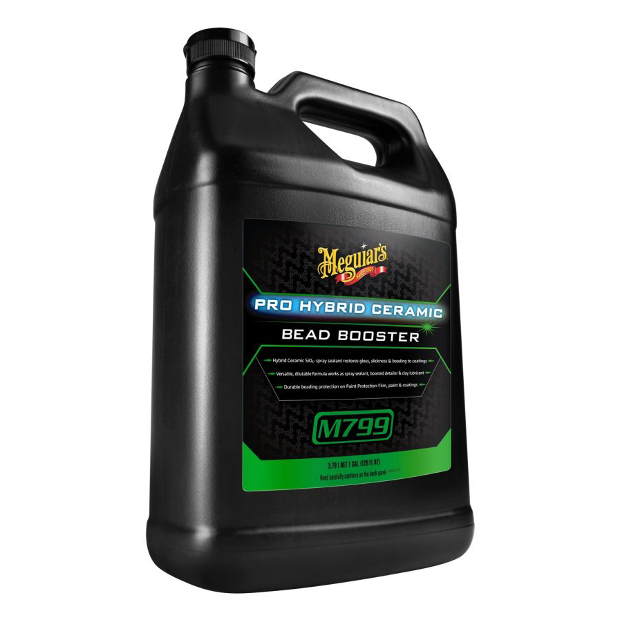 PRO Hybrid Ceramic Bead Booster 3,78 L