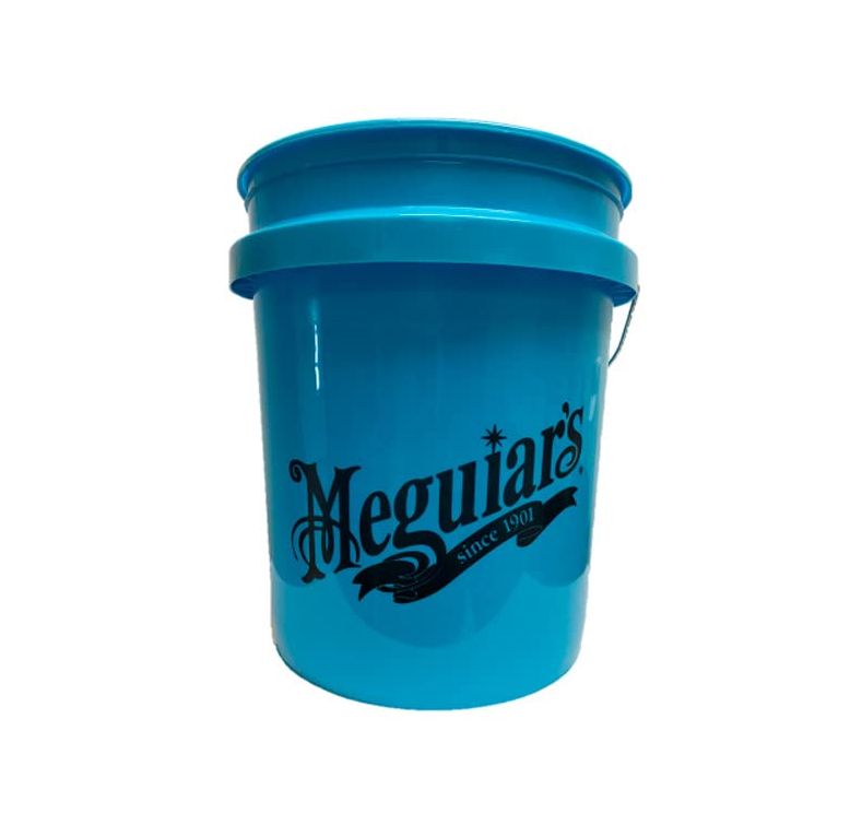 Meguiars sinine pesuämber