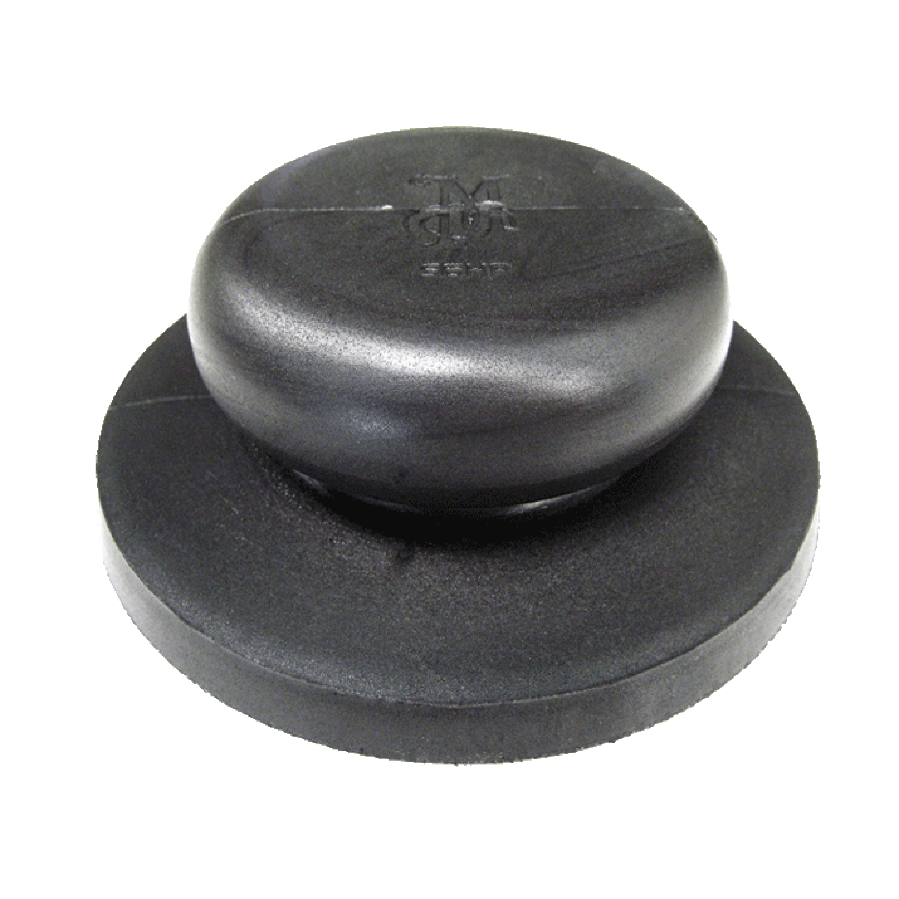Professional Hand Pad 6´´ käsipoleerimisalus