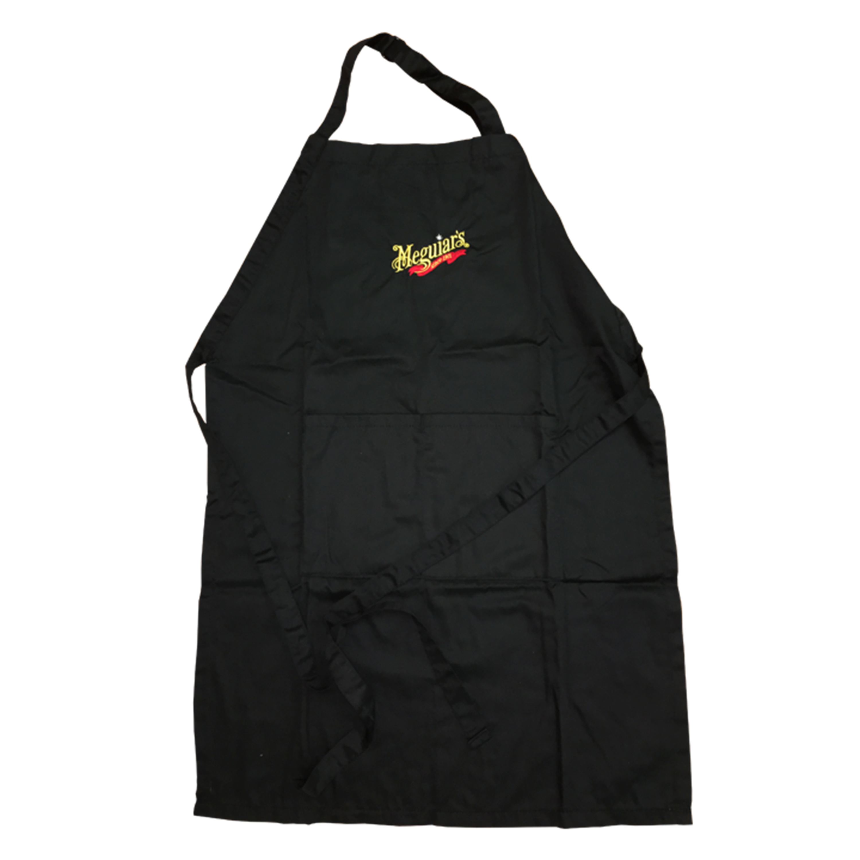 Showtime Polishing Apron - poleermispõll taskuga