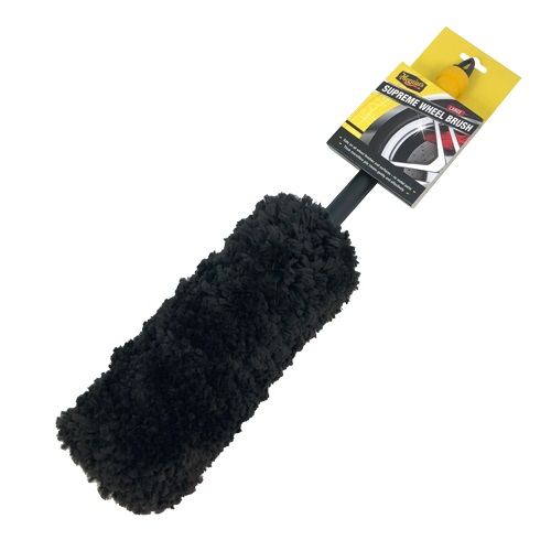 Supreme Wheel Brush veljepesuhari Medium