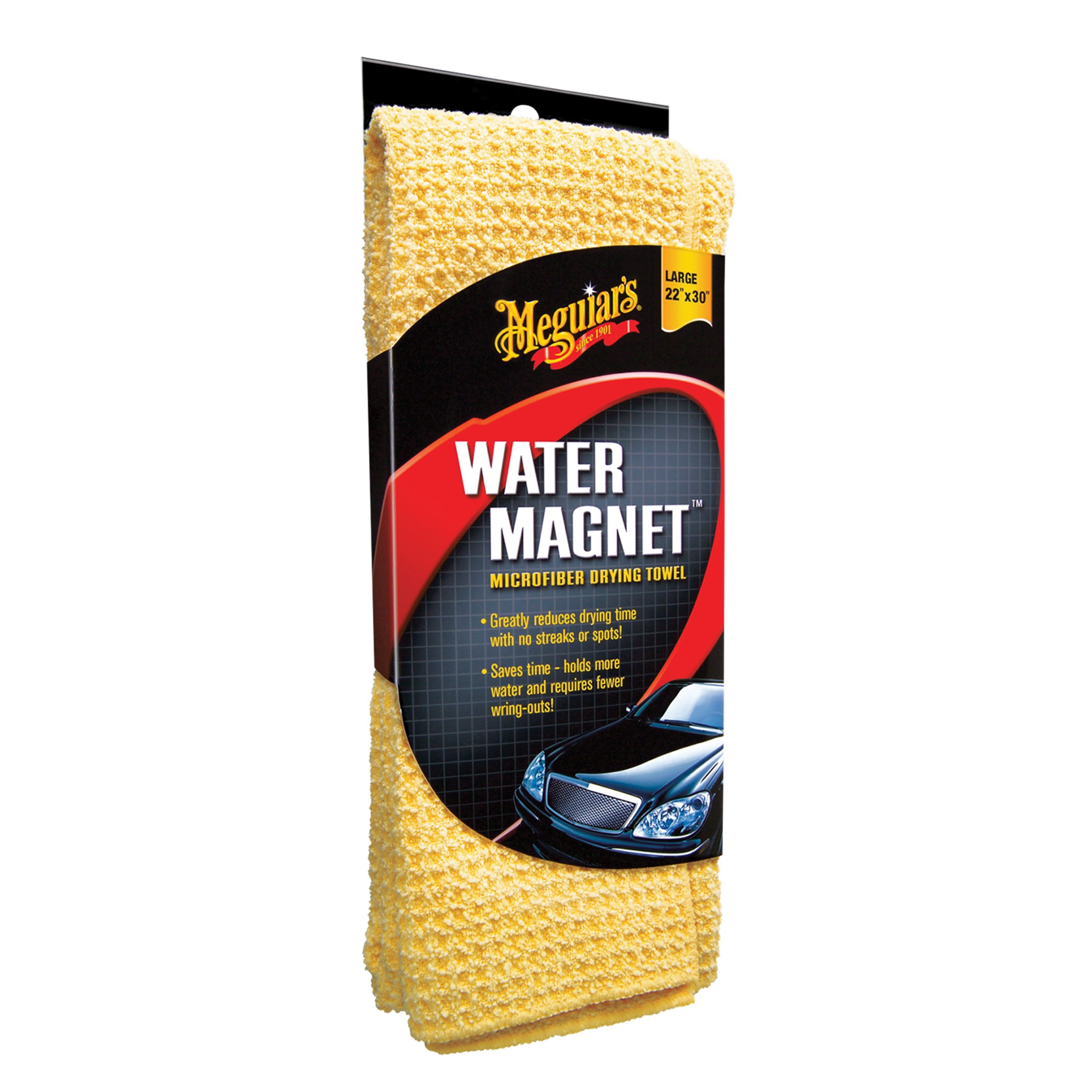 Water Magnet kuivatuslapp 55,9x76cm