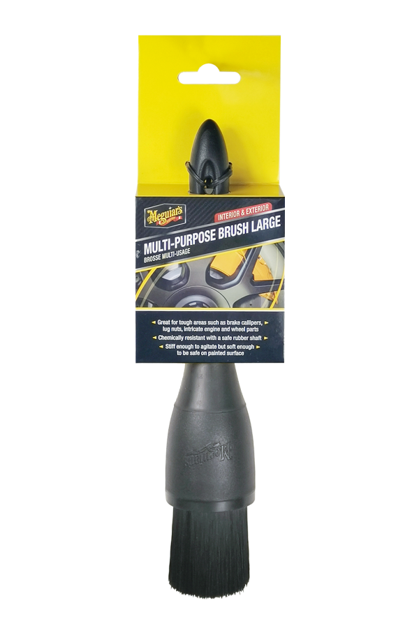 Multi-Purpose Brush Large - universaalne hari suur