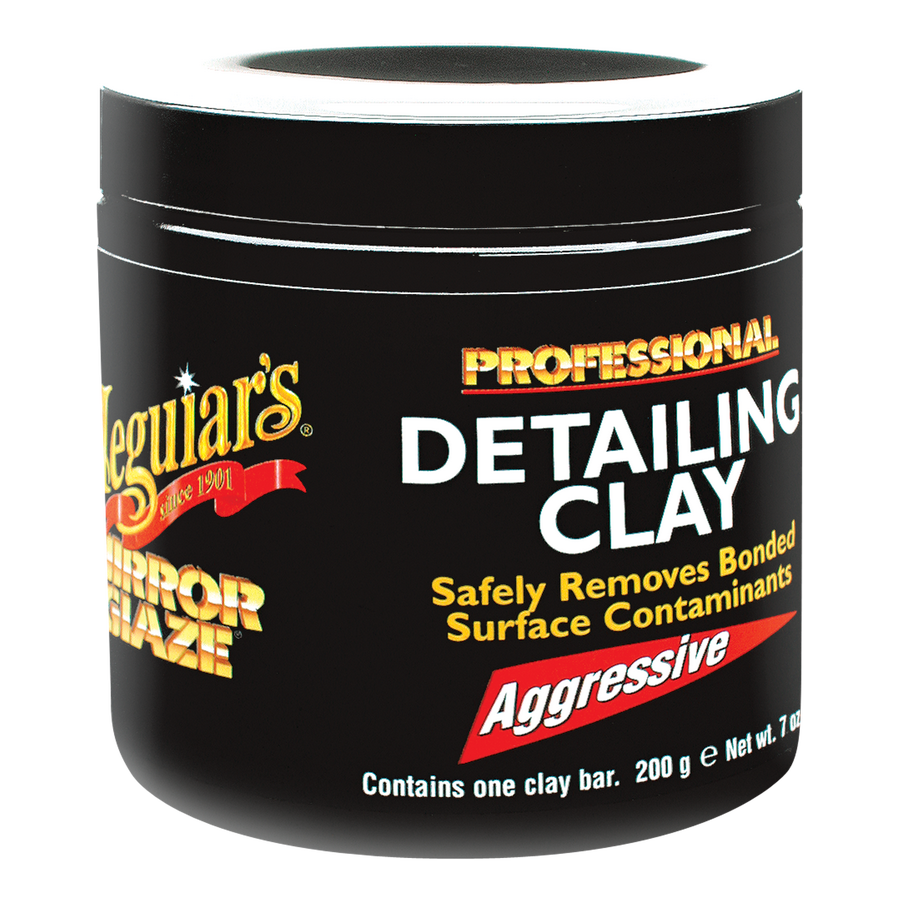 Detailing Clay ´´Agressive´´ puhastussavi C2100 200 g