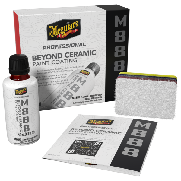 Beyond Ceramic Coating Kit