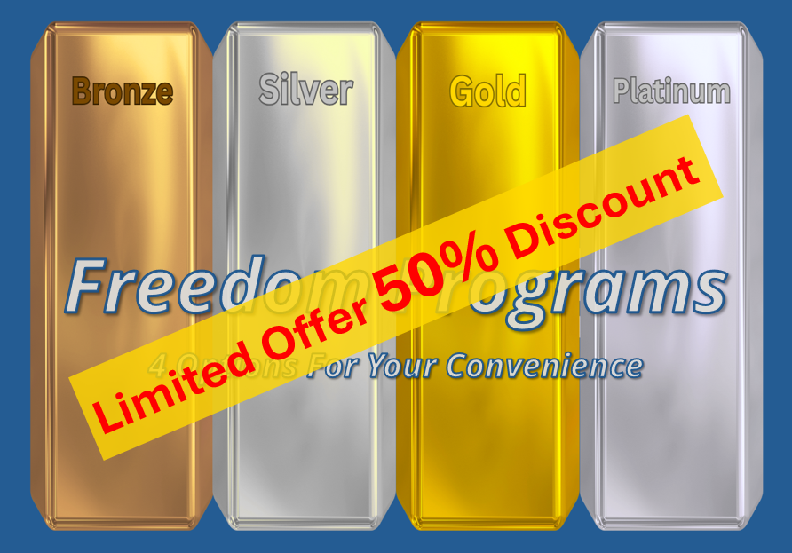 Freedom Programs