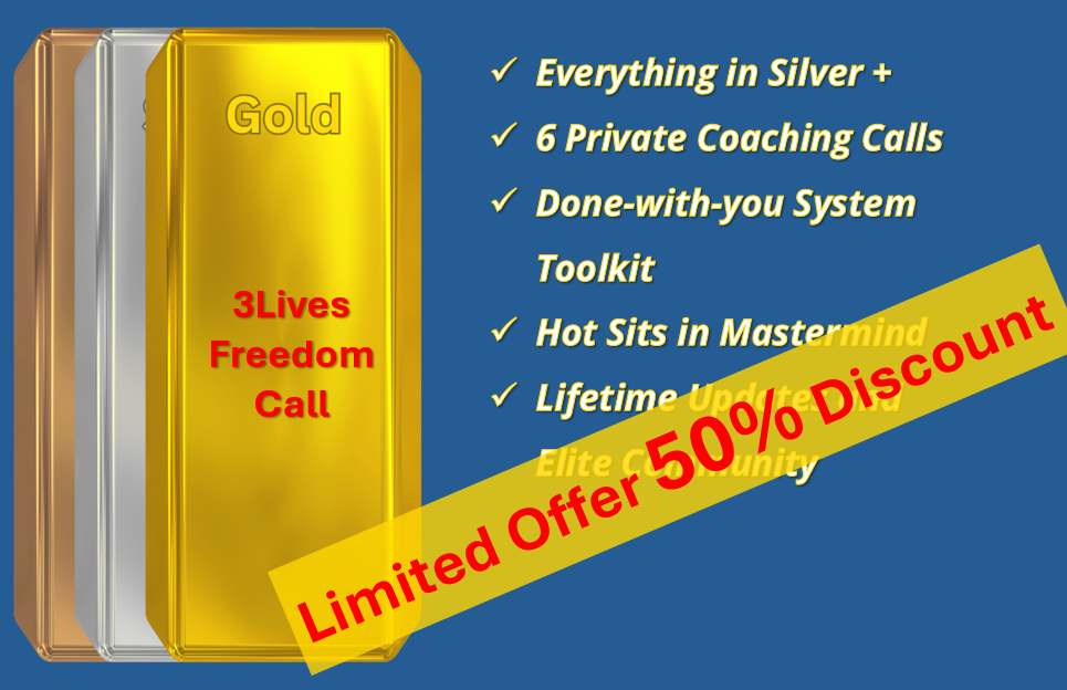 Gold program description