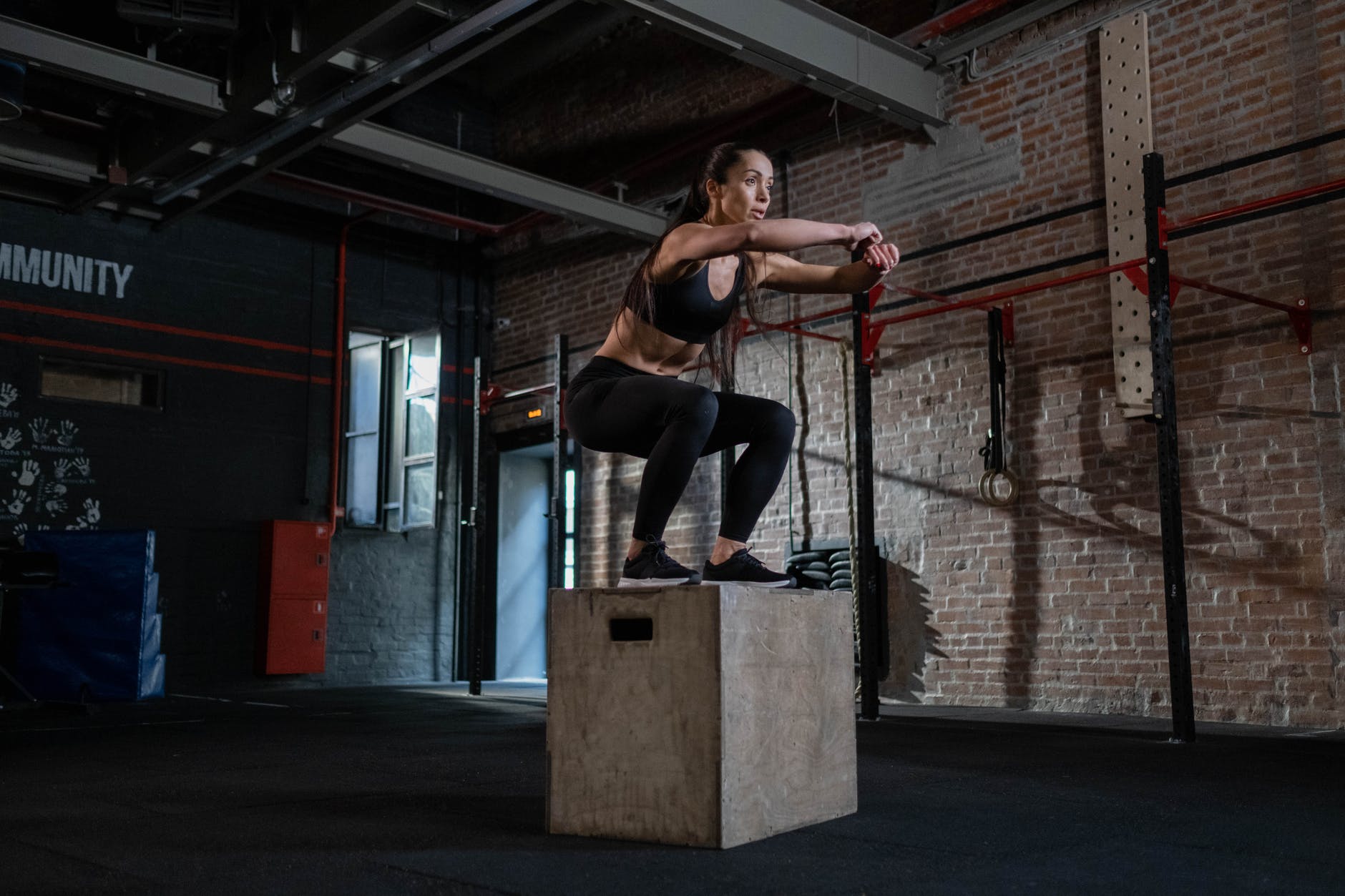 THE BENEFIT OF BOOTCAMPS