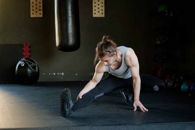 THE IMPORTANCE OF STRETCHING