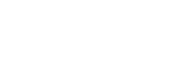 Logo in white