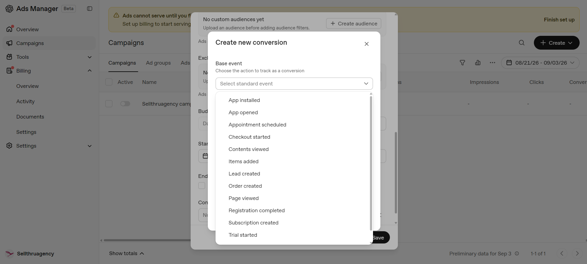 ChatGPT Ads add new product feed options: CSV upload, hosted URL or SFTP