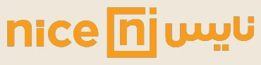 Nice logo