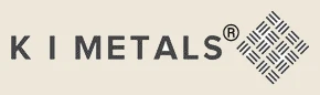 K I Metals logo