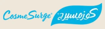 Cosmesurge logo