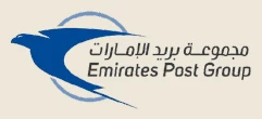 Emirates Post logo