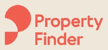 Property Finder logo