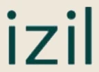 Izil Beauty logo
