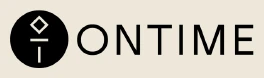 Ontime logo