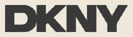 DKNY logo