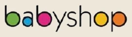 Babyshop logo