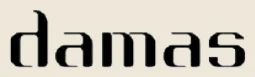 Damas logo