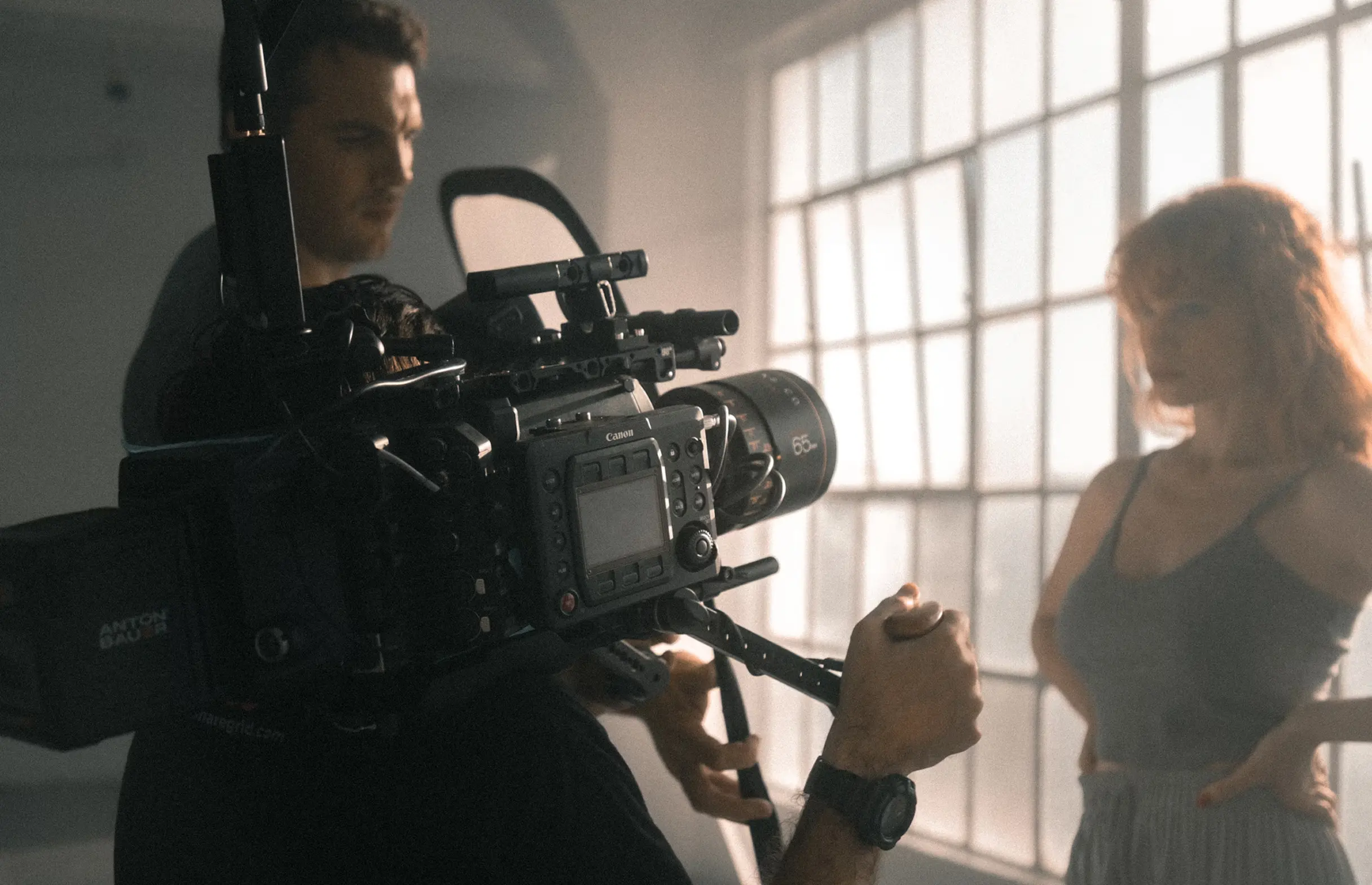 When trust works both ways