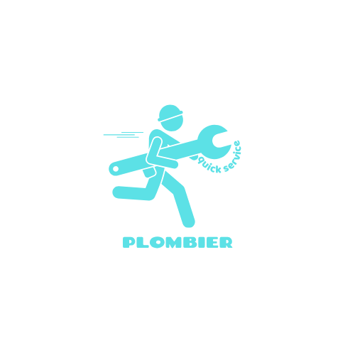 Logo Quick Plombier