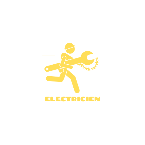 Logo Quick Électricien