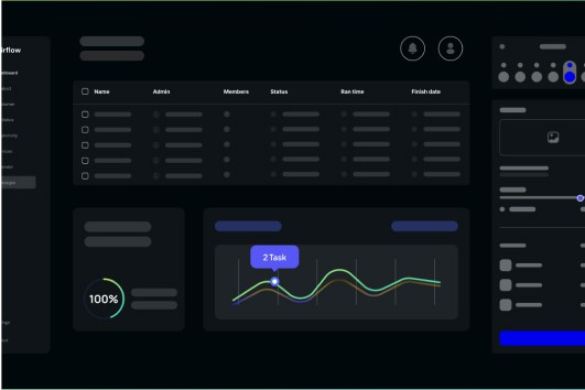 AirFlow X Template Image