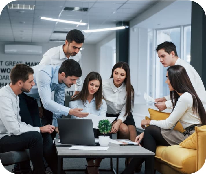 AirFlow X Template Image