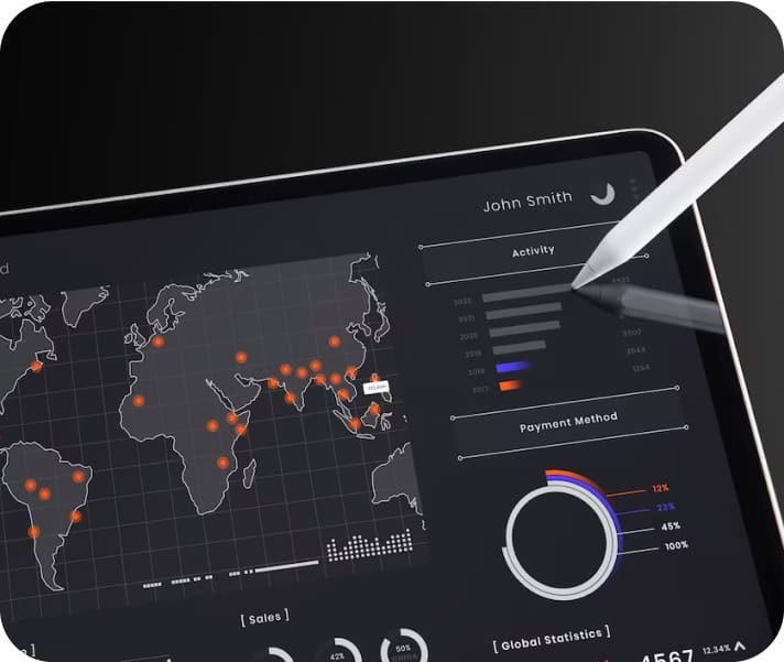 AirFlow X Template Image