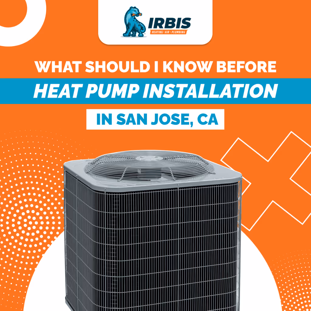 What Should I Know Before Heat Pump Installation