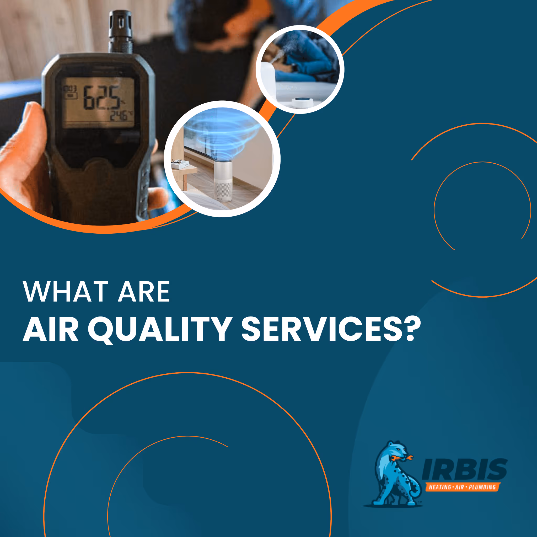 What Are Air Quality Services?