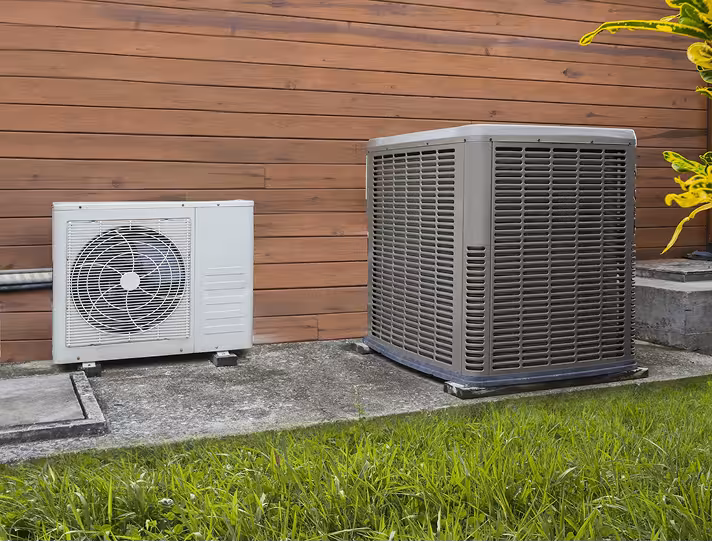 Heat pumps Vs Air Conditioners: Which is better?