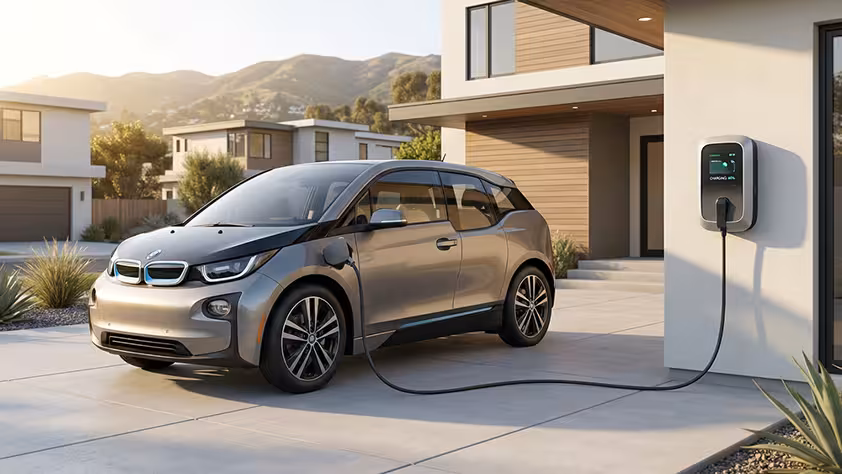 Considering Smart Charger Features and Electrical Load Management