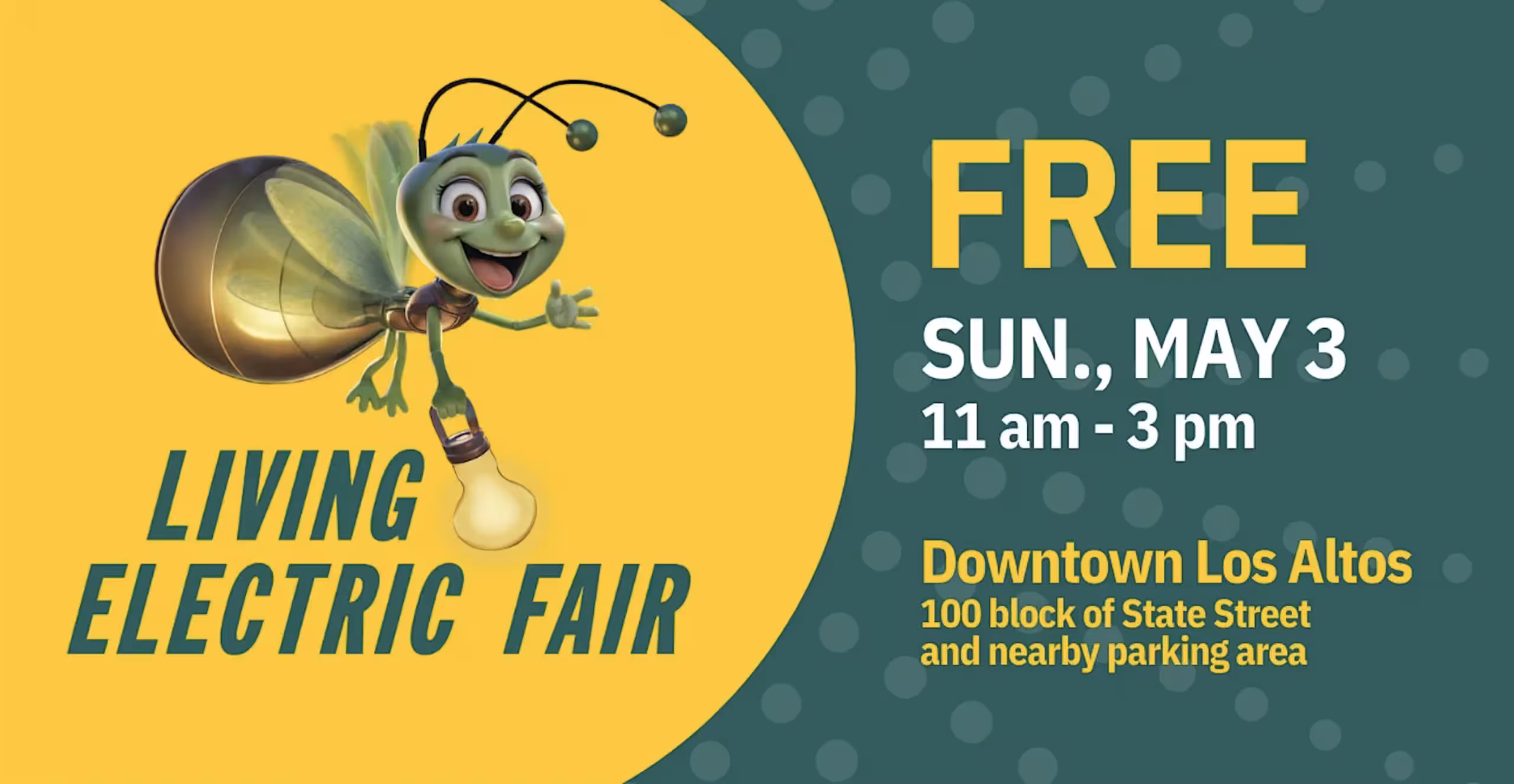 Living Electric Fair