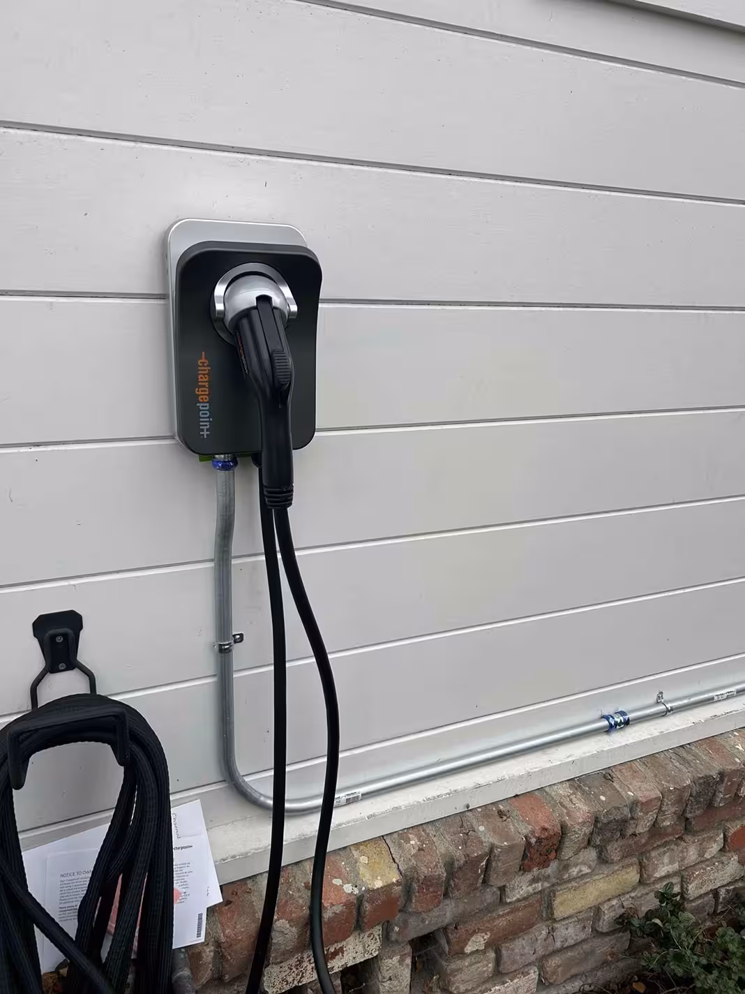 EV Charger 