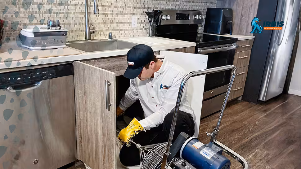 5 Plumbing Upgrades That Will Add Value to Your Home