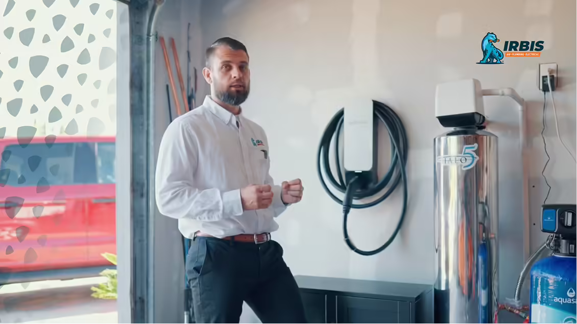 All About Whole-Home Electrification