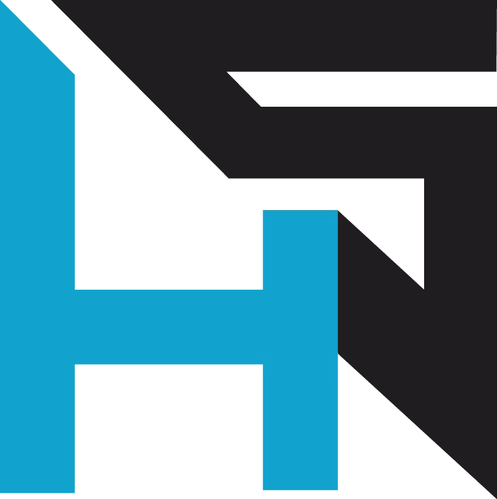 Logo for Holistic Solutions