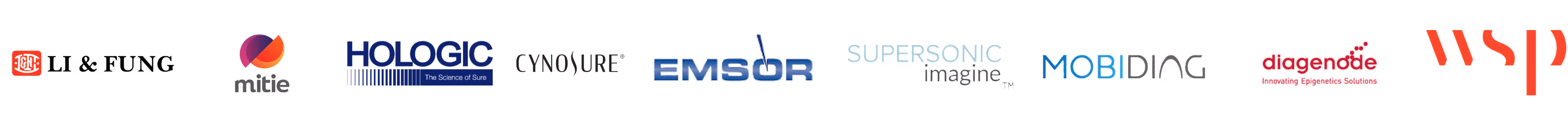 List of company logos