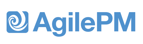Agile PM logo