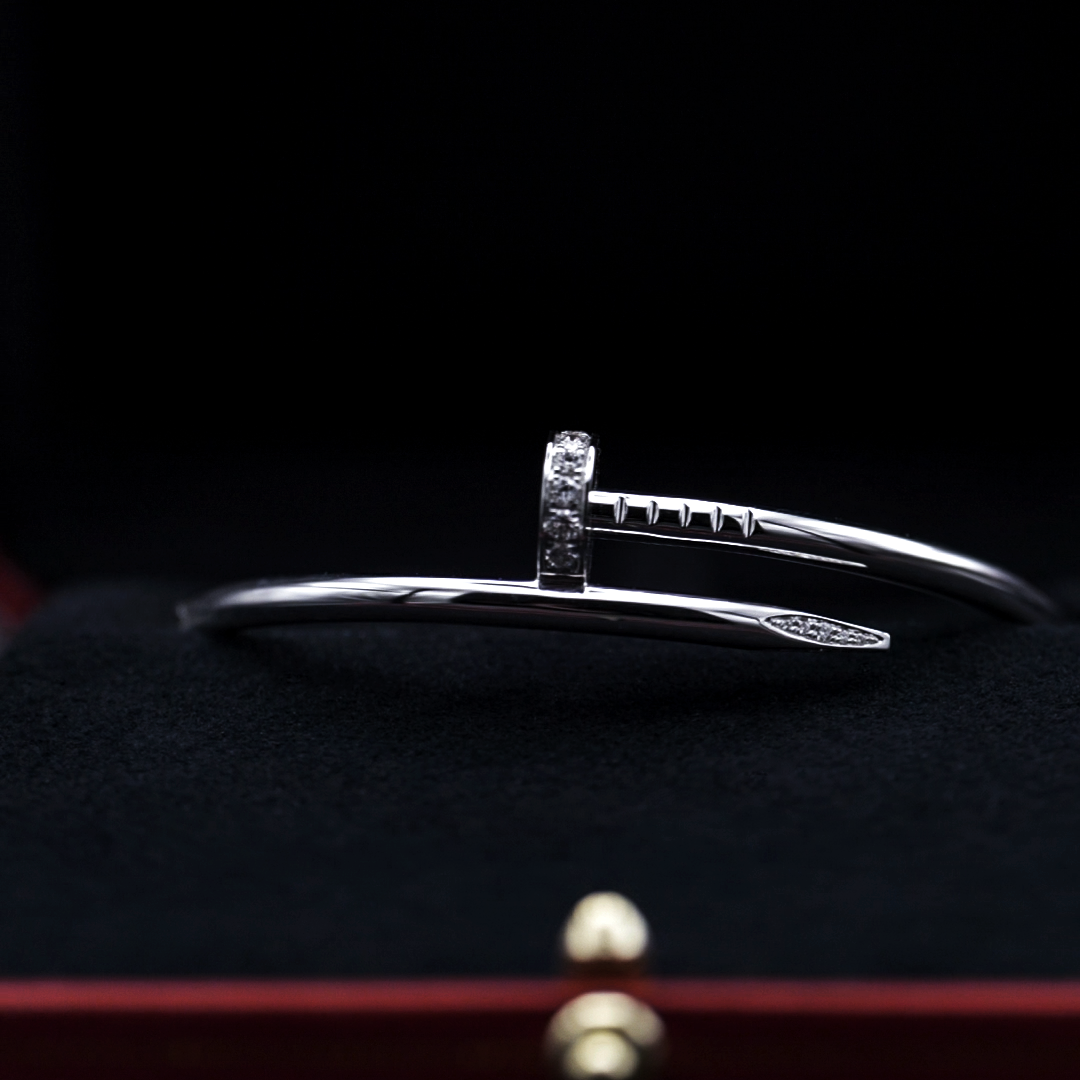 Cartier Armreif - Juste un Clou