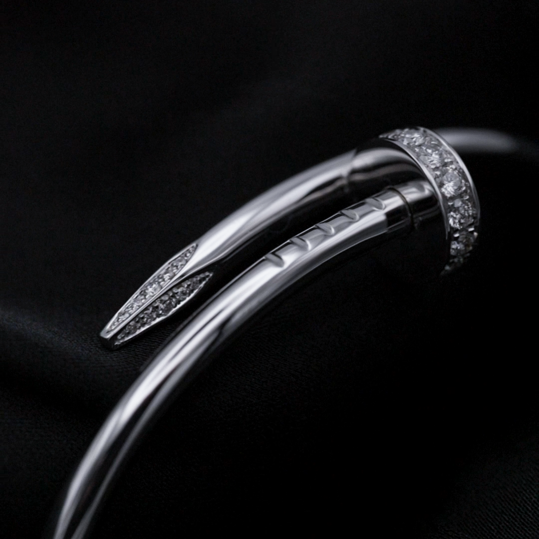 Cartier Armreif - Juste un Clou