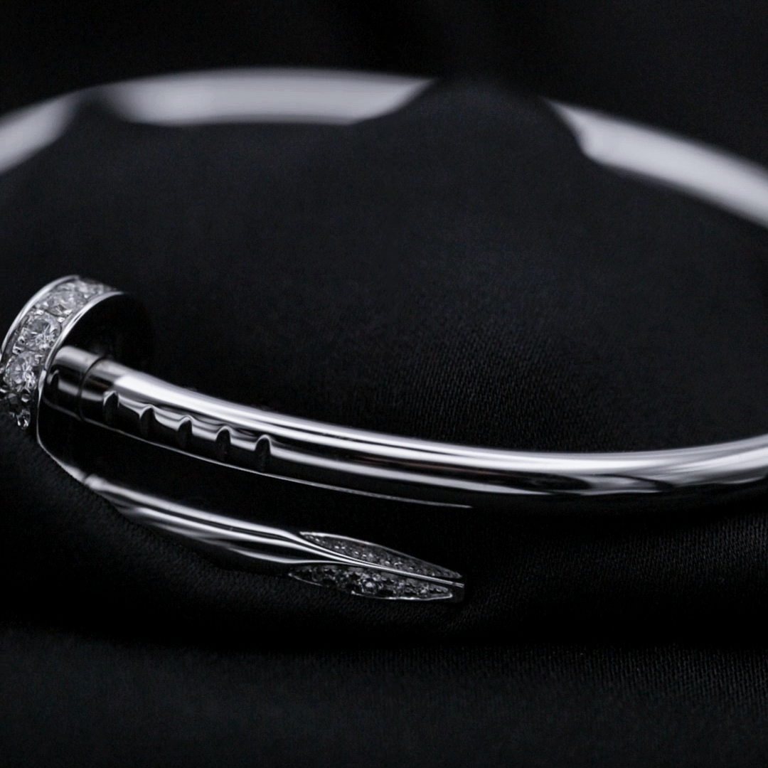 Cartier Armreif - Juste un Clou