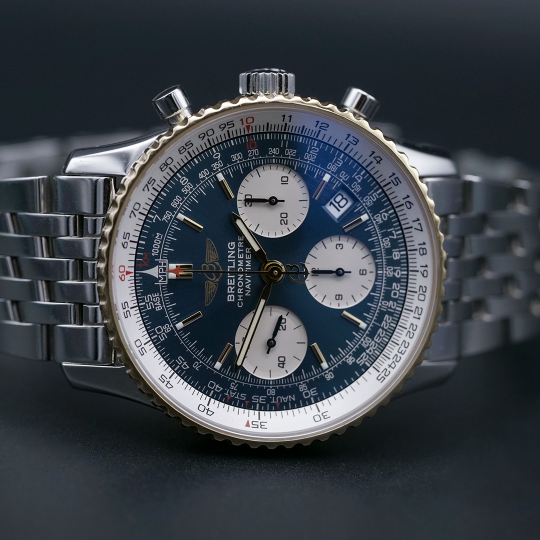 Breitling Navitimer